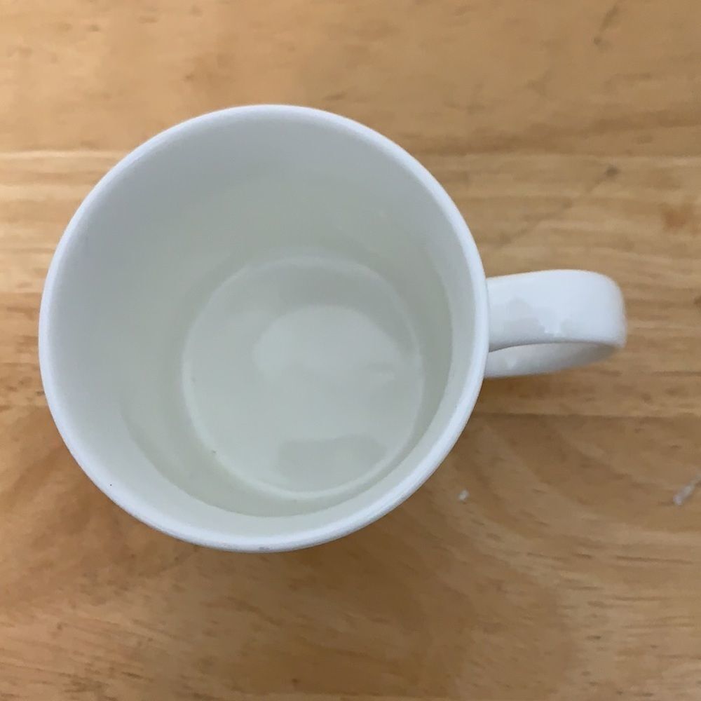 Fred “Full Service” Gas Tank Mug - Picture 3 of 3